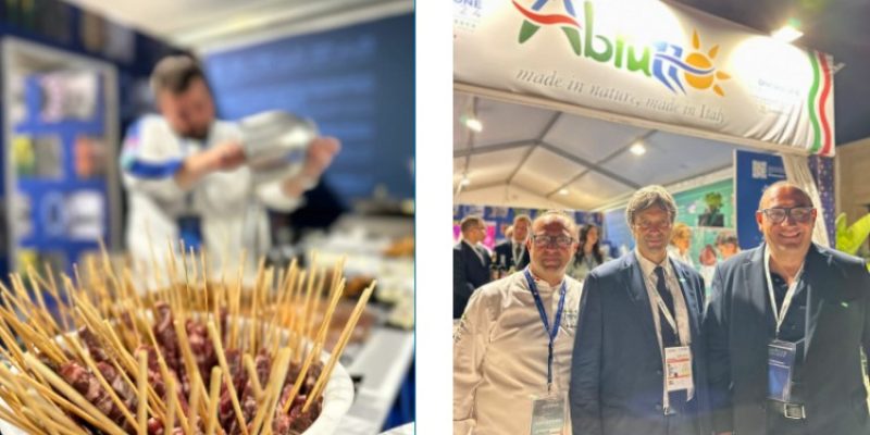 G7 Agricoltura e Pesca: Abruzzo protagonista con migliaia di visitatori