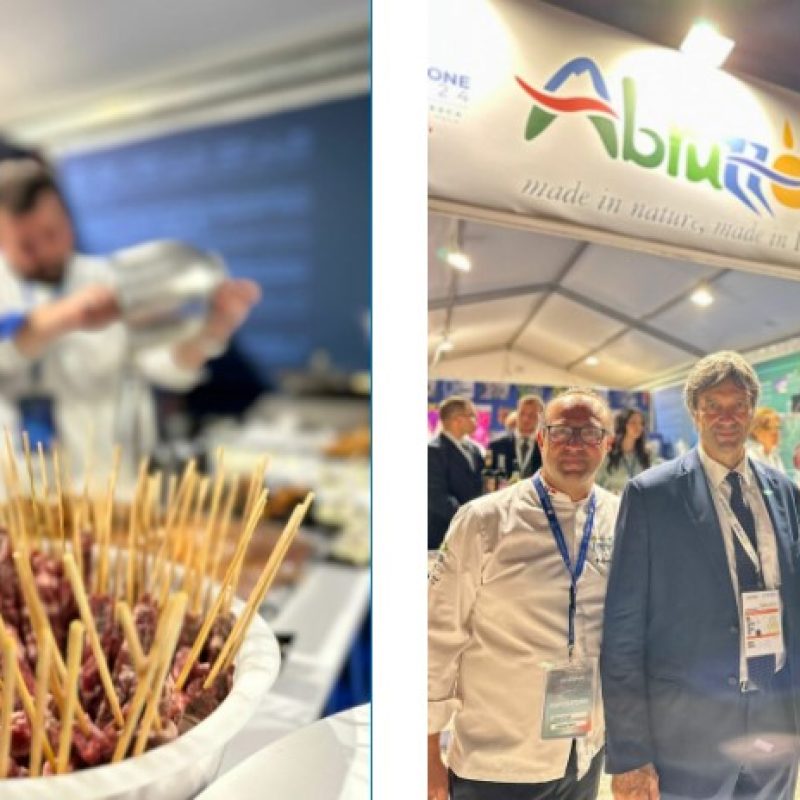 G7 Agricoltura e Pesca: Abruzzo protagonista con migliaia di visitatori