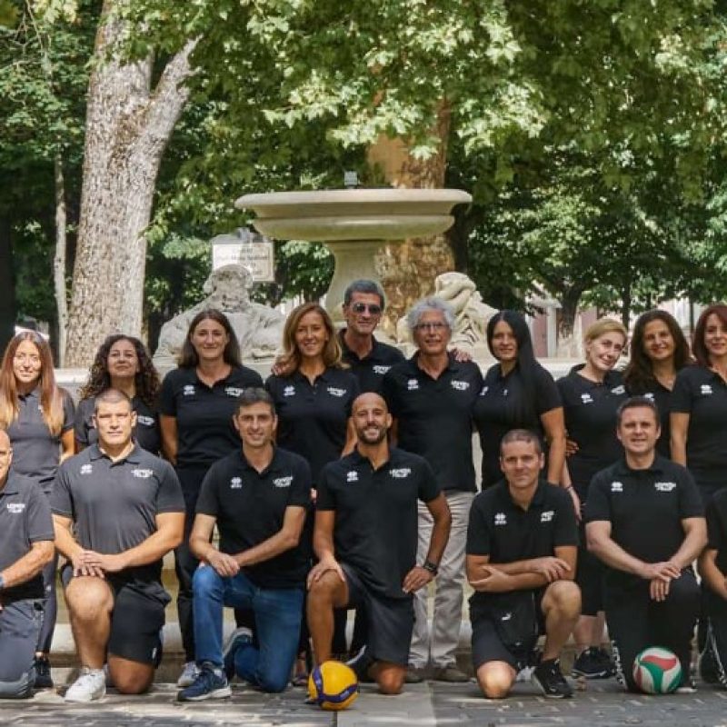 Leonessa Avezzano Volley