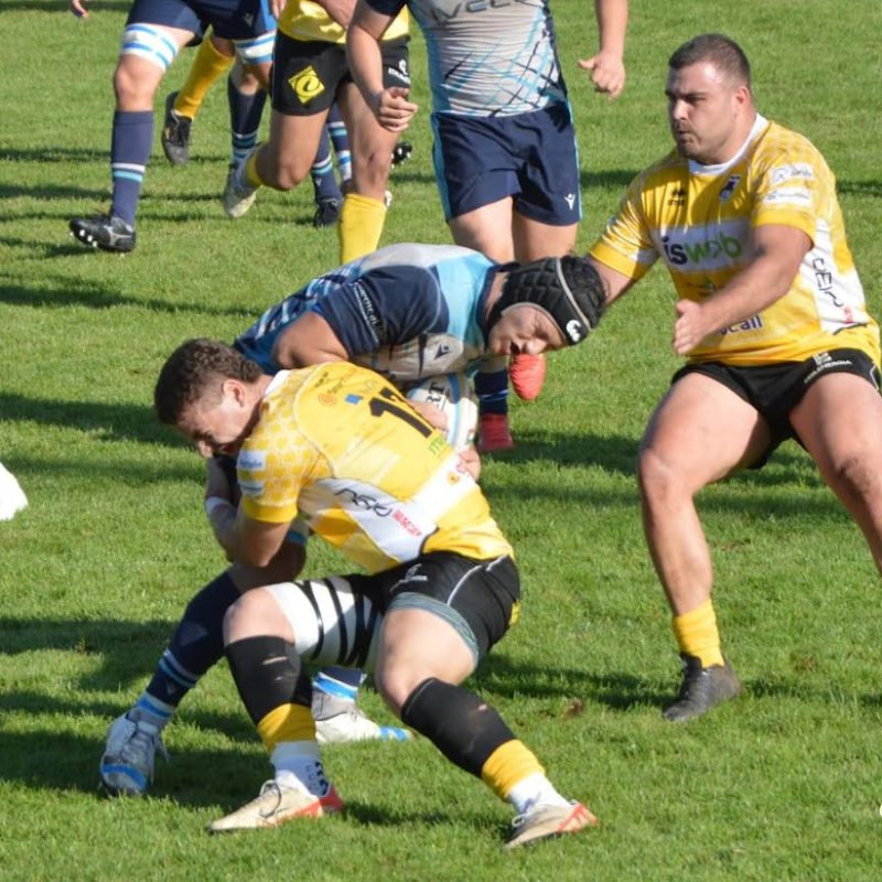 Isweb Avezzano Rugby