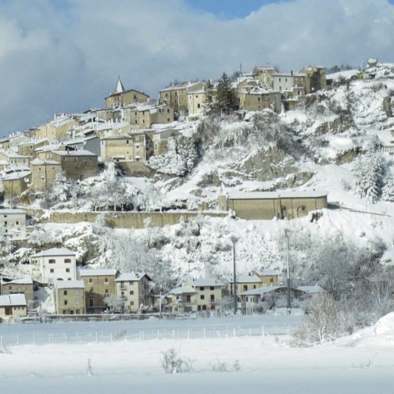 Parco Sirente Velino