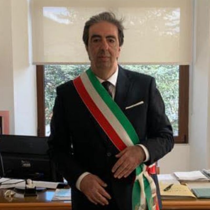 Luigi Fasciani nominato vice presidente nazionale di Uncem