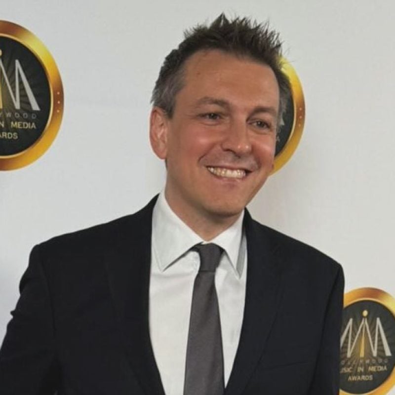 Fabrizio Mancinelli