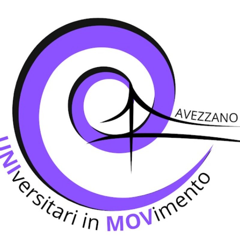 Pierfrancesco Maceroni è ufficialmente il nuovo presidente di "Universitari in Movimento": nuovo logo, nuovi colori e una nuova visione