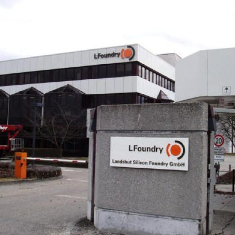 Lfoundry