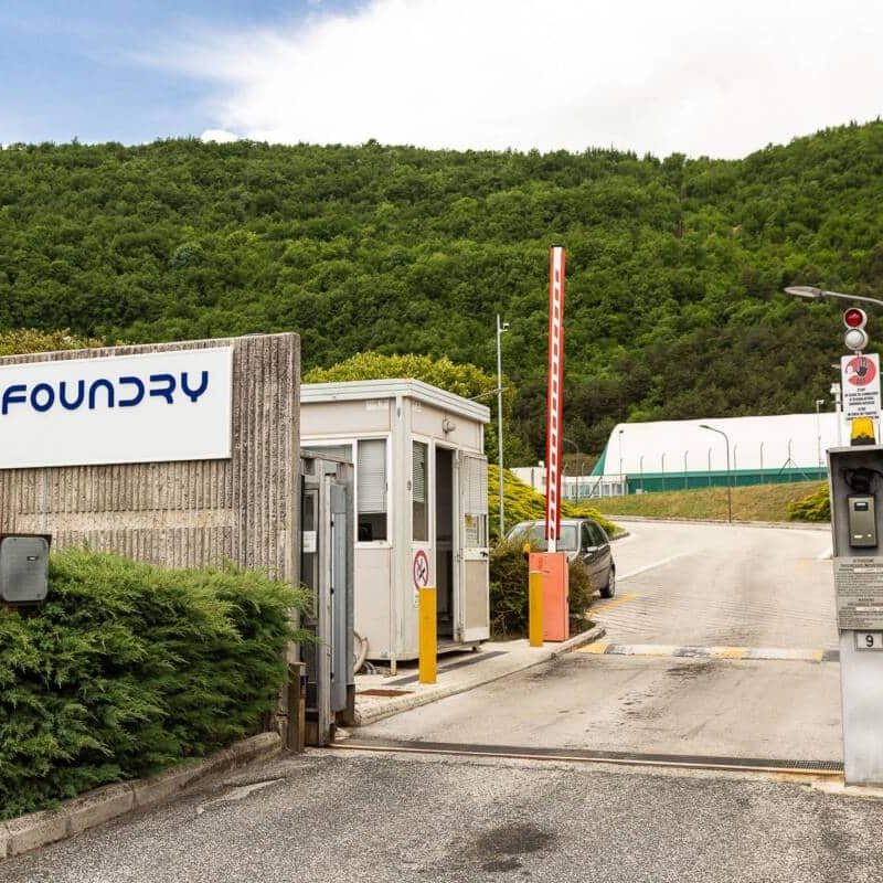 Stop ai licenziamenti alla LFoundry, Magnacca: "Un grande risultato per la Marsica"