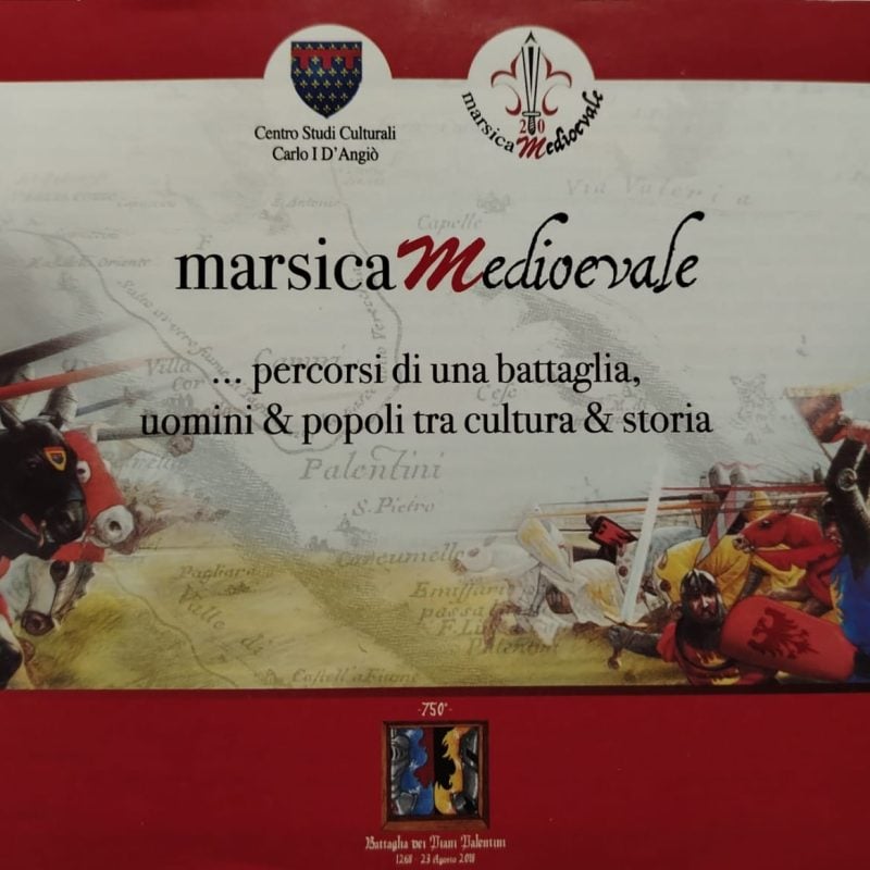 Marsica Medioevale