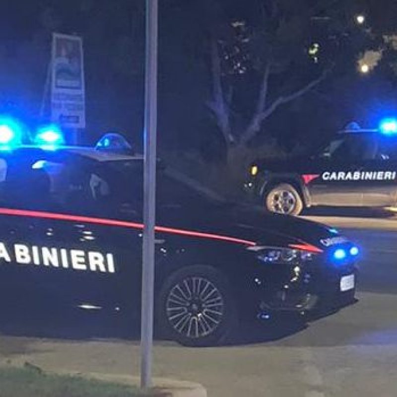 carabinieri