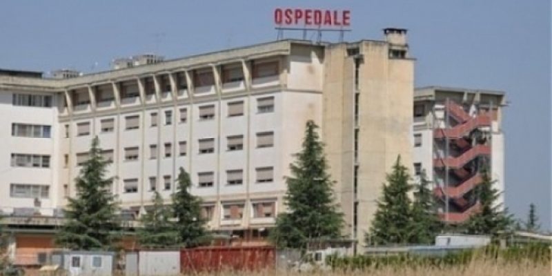 Ospedale Avezzano||