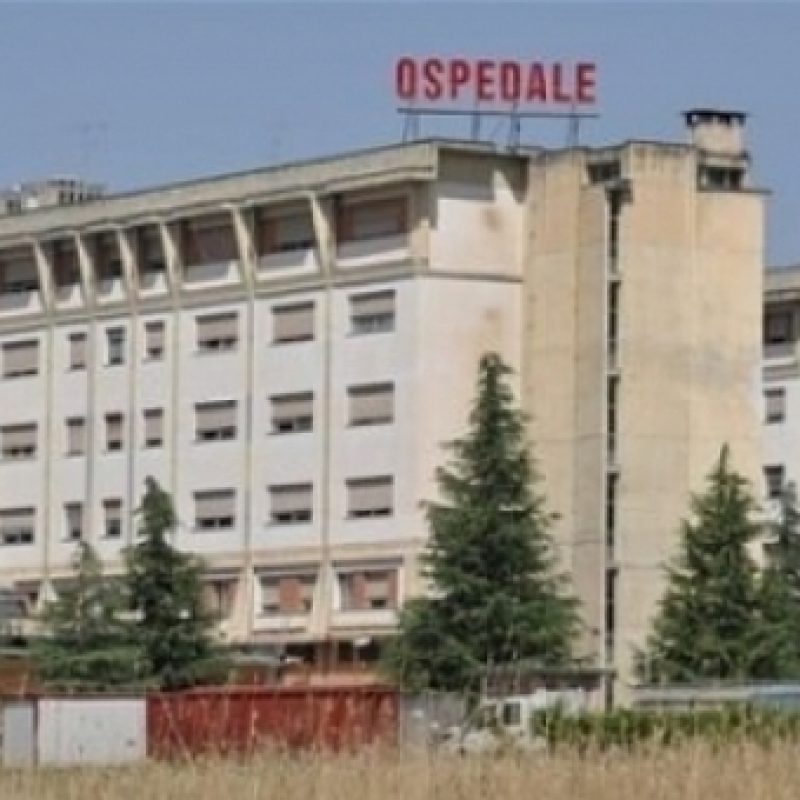 Ospedale Avezzano||