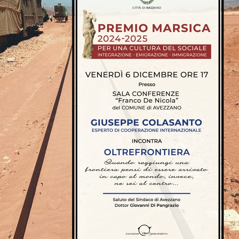 Premio Marsica