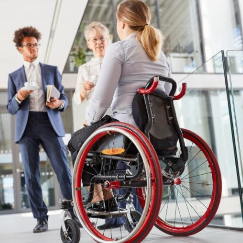 Percorsi di Autonomia per Persone con Disabilità