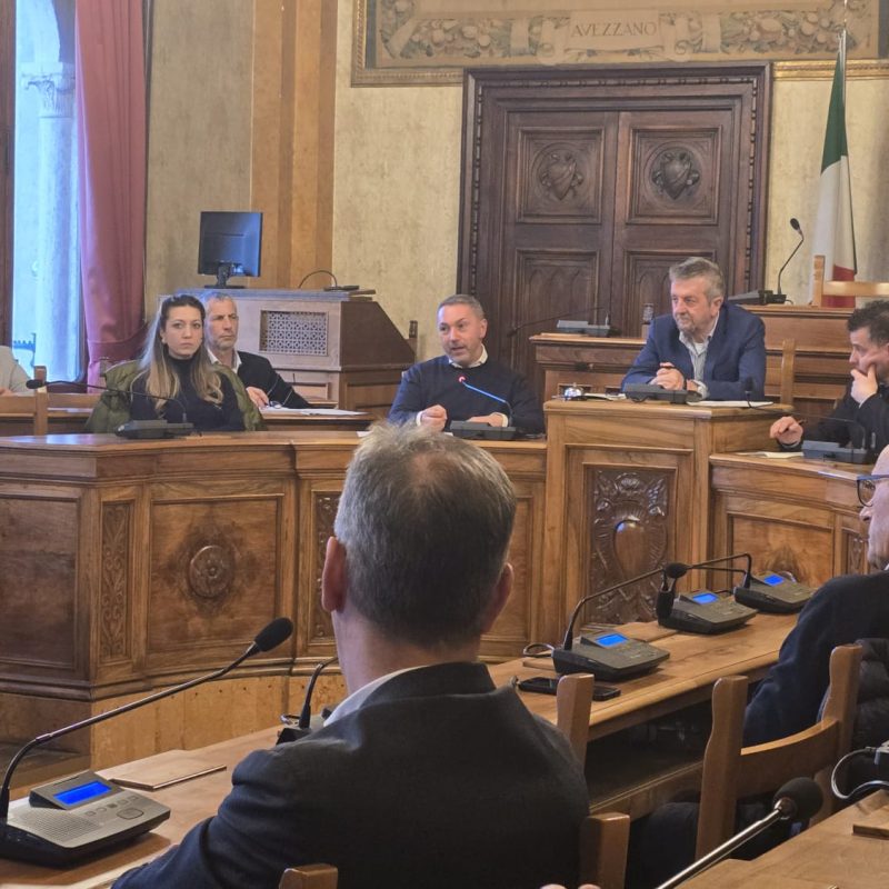 Commissione Sanità ad Avezzano, Di Pangrazio: “Sulle criticità da noi sollevate nulla si è mosso”