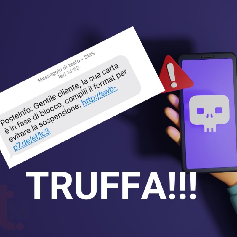 TRUFFA!!!