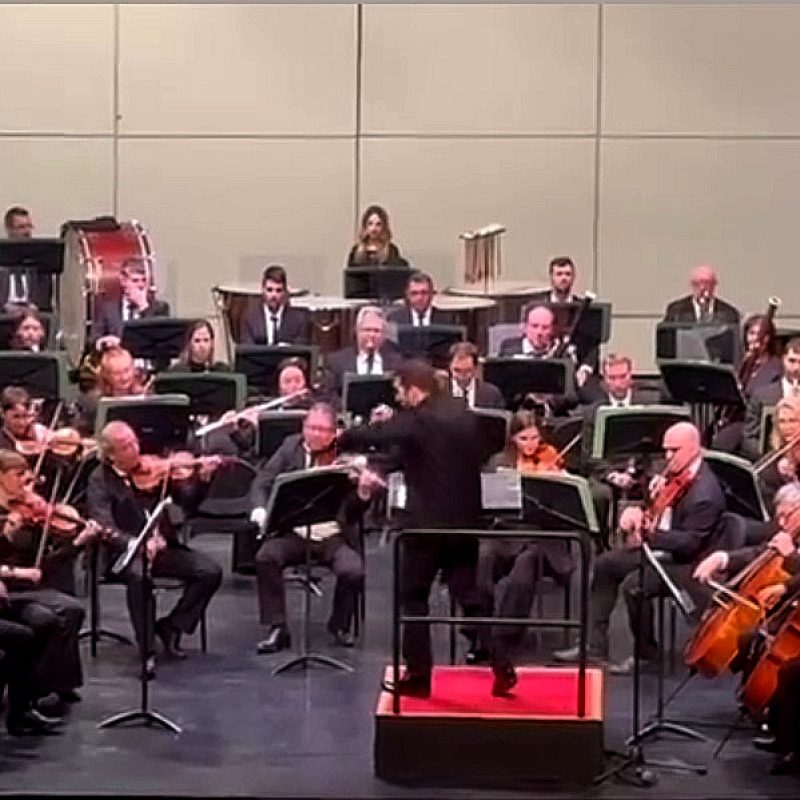 Tel Aviv Haifa Orchestra