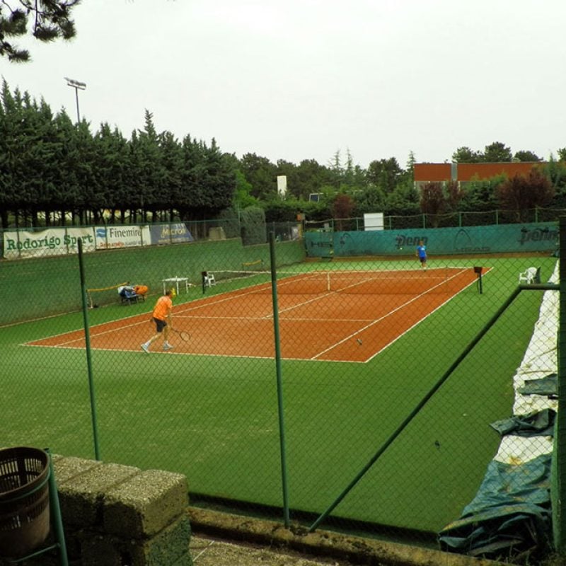 Foto: Circolo tennis Avezzano