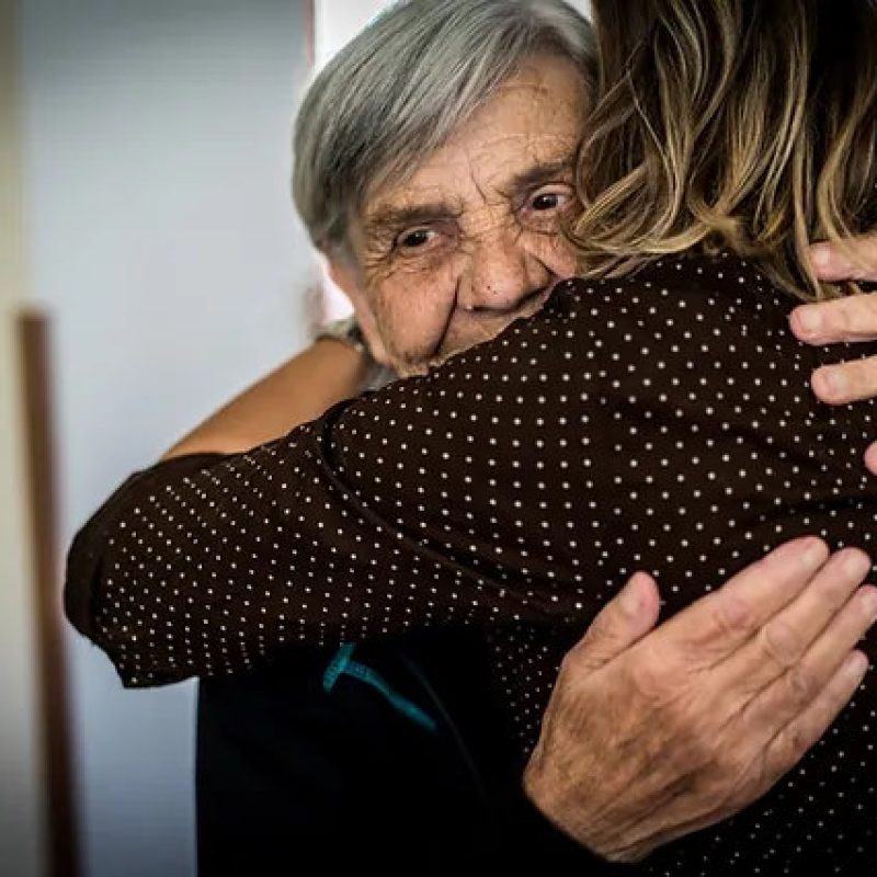 50° anniversario della fondazione della Caritas Diocesana di Avezzano