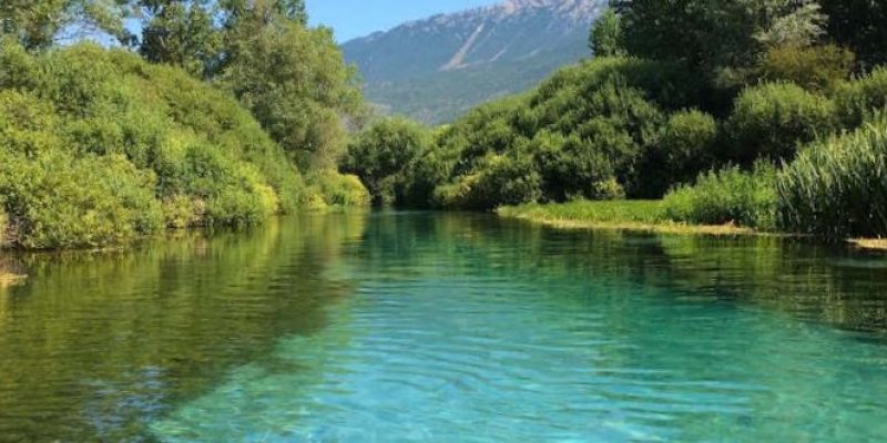 "L'Abruzzo non venderà la sua acqua alla Puglia", Ersi e Sospiri chiudono la vicenda