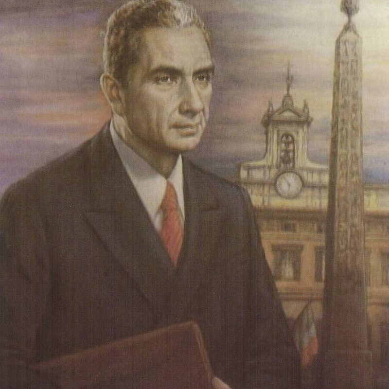 Trasacco ospita il convegno "Aldo Moro: La Verità Negata"