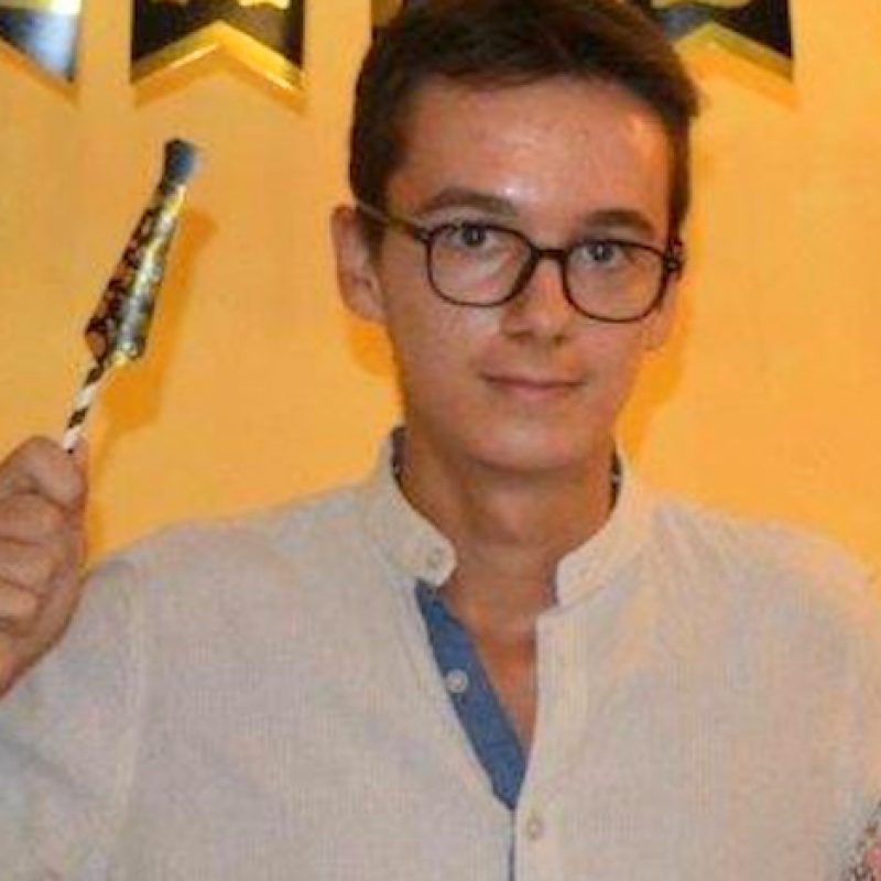 Trovato il corpo di un giovane: si ipotizza possa essere lo studente abruzzese Andrea Prospero scomparso alcuni giorni fa