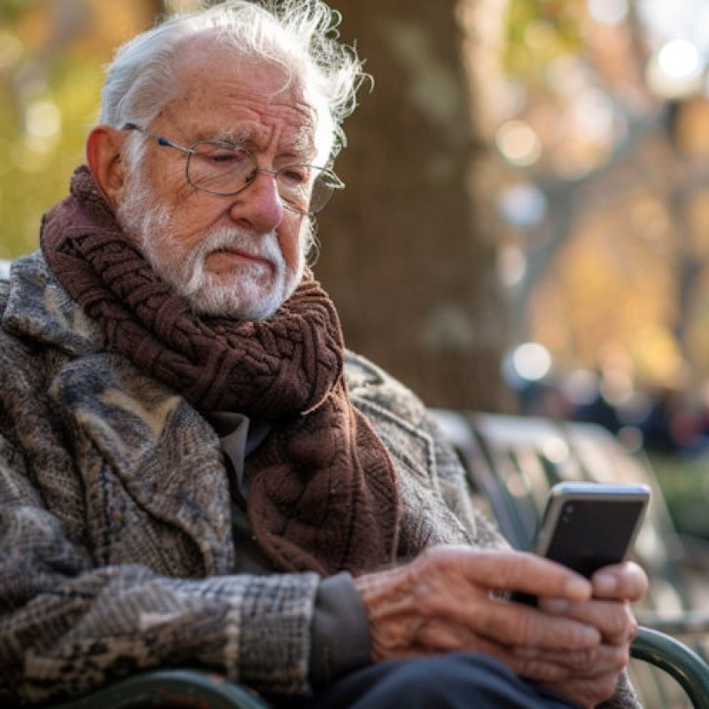 Truffe agli anziani, dalla Prefettura un opuscolo per prevenire il fenomeno