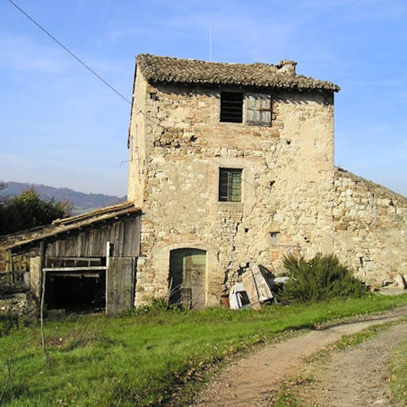 Sviluppo aree rurali e tutela patrimonio architettonico: scadenza del bando prorogata al 12 Febbraio