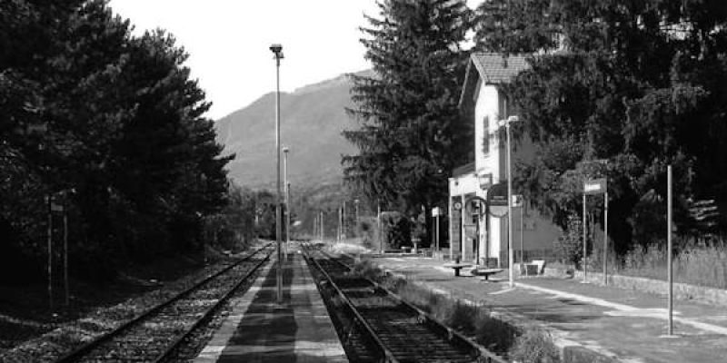 "Architetture per contesti fragili": il Politecnico di Milano al lavoro per il recupero delle stazioni ferroviarie di Civita d'Antino-Morino e Balsorano