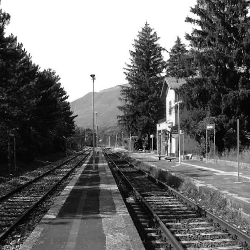 "Architetture per contesti fragili": il Politecnico di Milano al lavoro per il recupero delle stazioni ferroviarie di Civita d'Antino-Morino e Balsorano