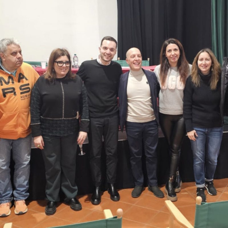 Grande partecipazione per convegno di Accademia IC su legalità e diritti che si è tenuto a Balsorano