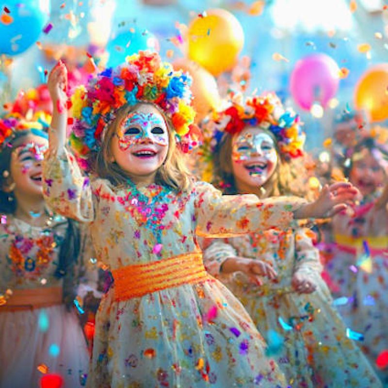 bambini-festa-carnevale