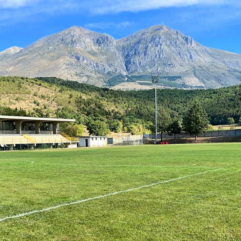 Partita di calcio Velino Sporting Club - ASD Balsorano, i Sindaci smentiscono: "Nessuna aggressione all'arbitro"