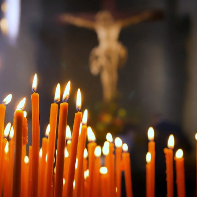 Oggi 2 Febbraio si celebra la Candelora, momento di riflessione spirituale e di celebrazione della luce