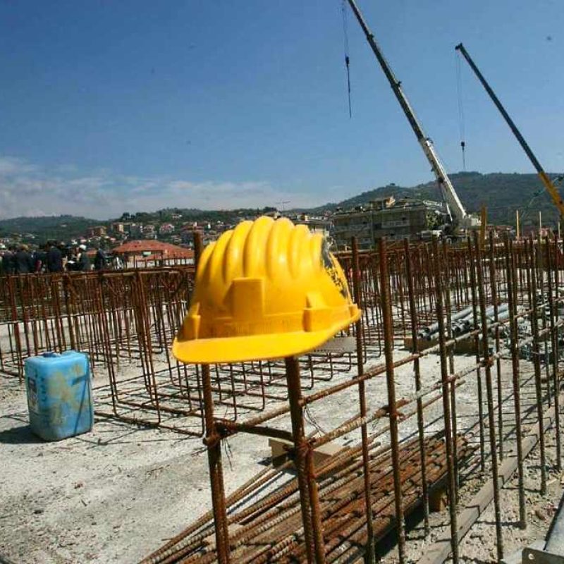 Sicurezza sul lavoro, 2 milioni di euro alle imprese abruzzesi per corsi di formazione 