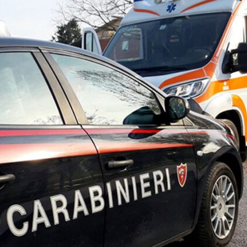 Turista statunitense trovato senza vita in un B&B: indagini in corso