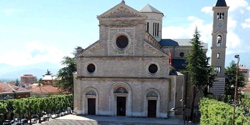 Cattedrale di Avezzano