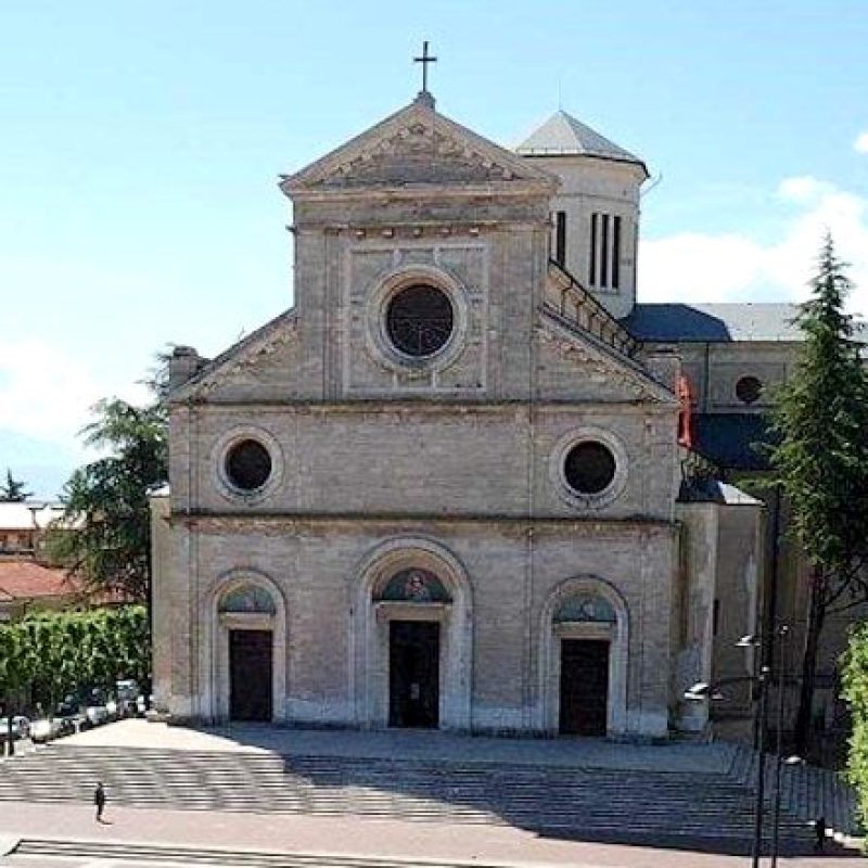 Cattedrale di Avezzano