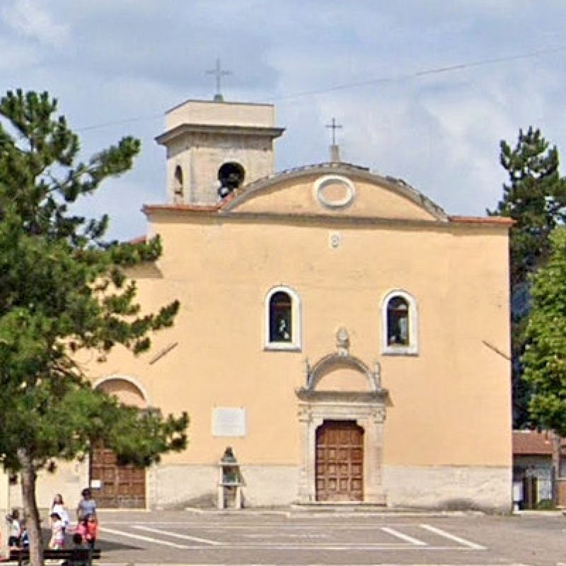 Stanziati 600mila euro per la riparazione e il restauro della chiesa di San Domenico a Magliano de' Marsi