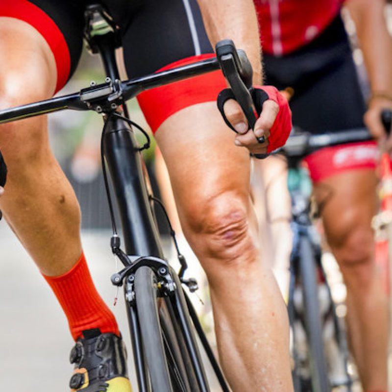 Ciclismo su strada: "Gran premio Città di Pescina e del Fucino", domenica 15 Settembre