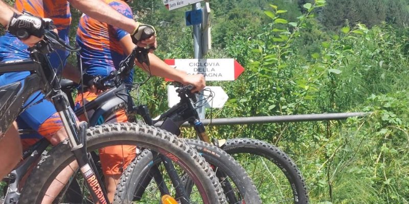 Al via le iscrizioni della Cicloturistica della castagna