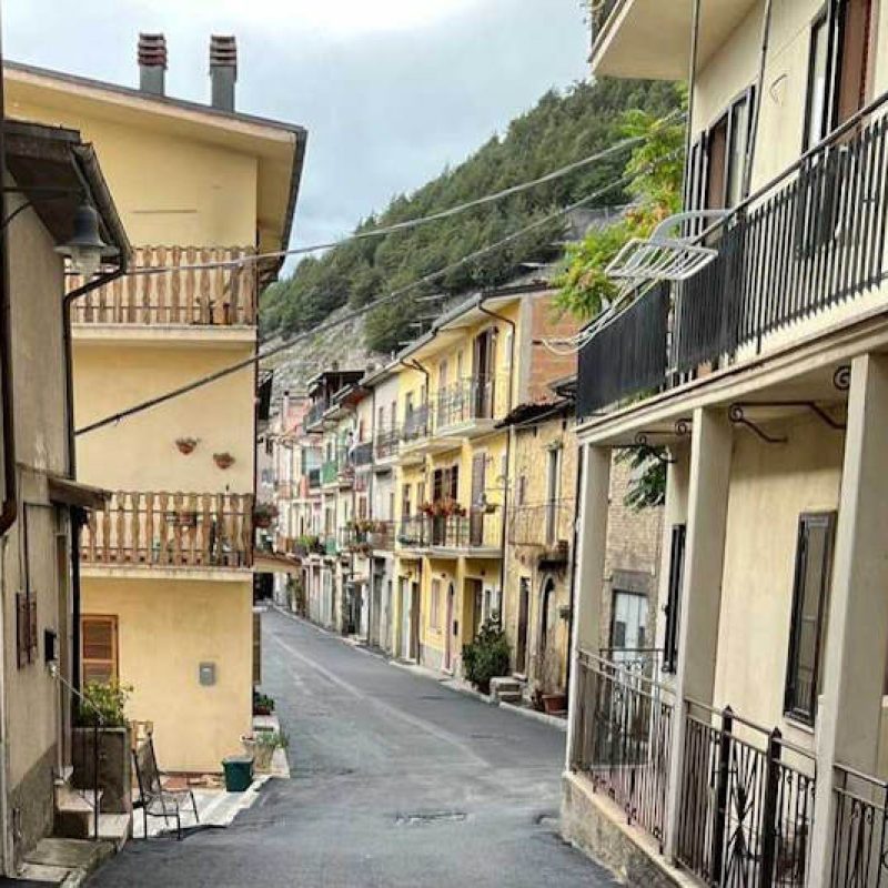 Servizio idrico: domani, 21 Novembre, chiusura serbatoio "Coste" nel Comune di Celano