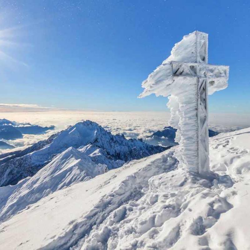 Oggi, 11 Dicembre, è la Giornata internazionale della Montagna, patrimonio da rispettare e proteggere