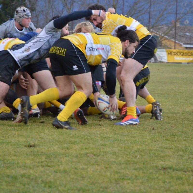 Isweb Avezzano Rugby