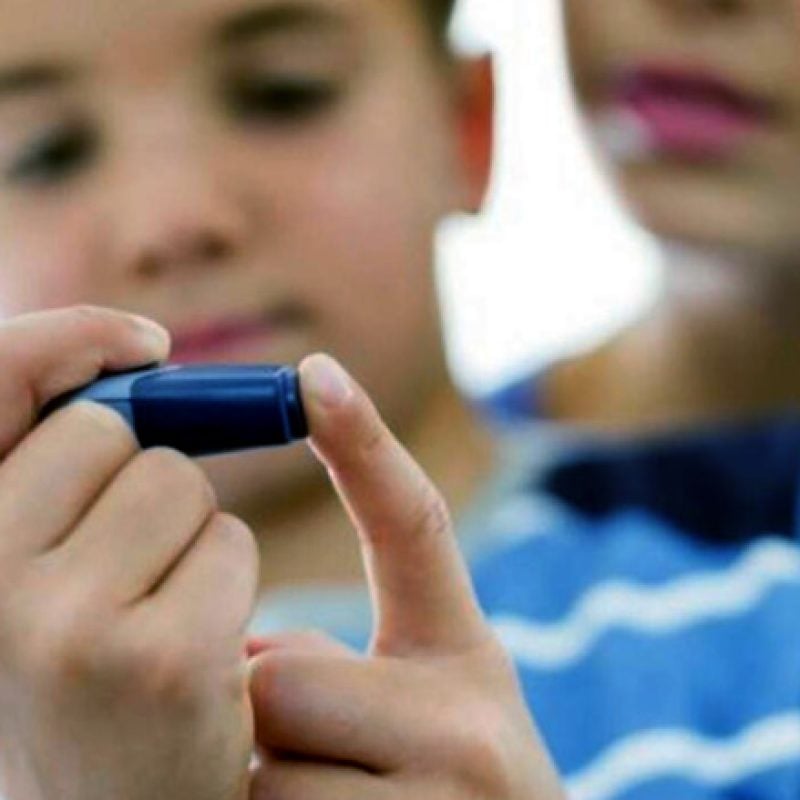 Studenti affetti da diabete, in Abruzzo formati 200 docenti per la prima assistenza