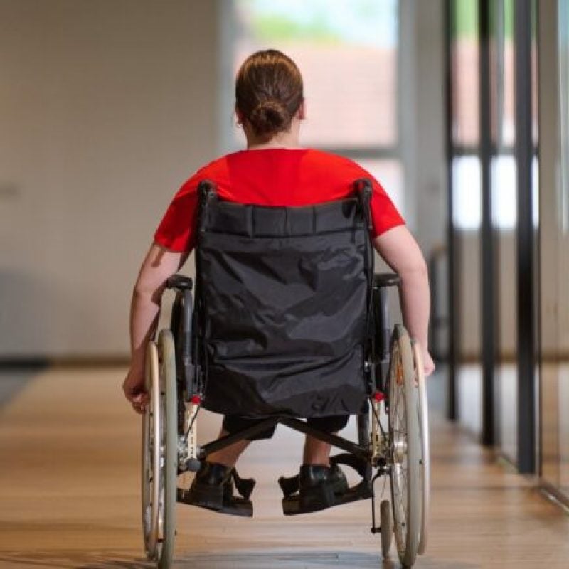 La Regione Abruzzo sblocca 19 milioni di euro per l'assistenza alle persone con disabilità non autosufficienti