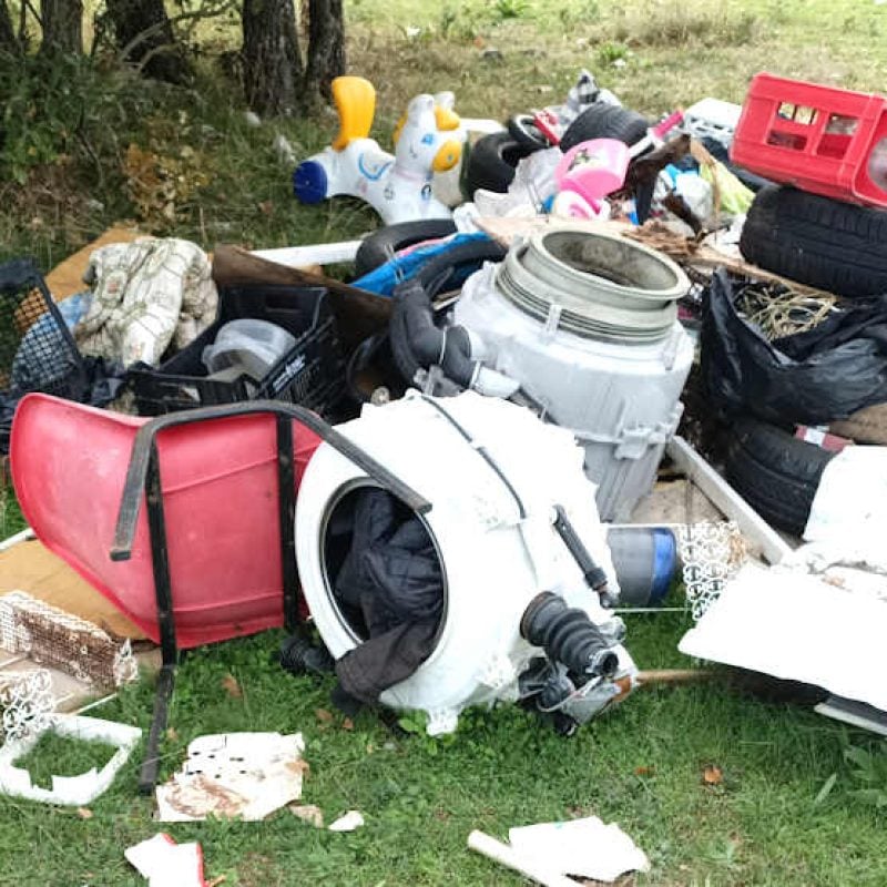 La Guardia Agroforestale Italiana sez. L'Aquila attiva sul territorio contro maltrattamento di animali e discariche abusive