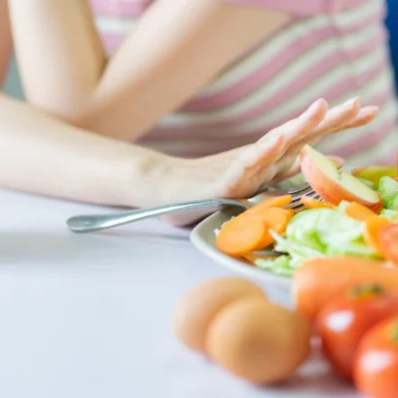 Percorso Lilla nei Pronto soccorso abruzzesi per contrastare i disturbi della nutrizione e dell'alimentazione