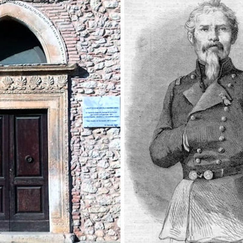 Ricordo dell'eccidio del 1861 e il passaggio di José Borjes: a Scurcola Marsicana due eventi per celebrare storia e memoria