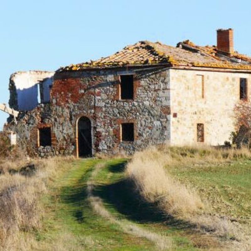 Sviluppo aree rurali e tutela del patrimonio architettonico: presentazione domande di sostegno dal 6 Novembre