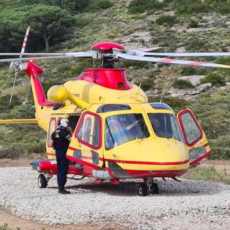 Tragico incidente sul lavoro per un operaio aquilano rimasto schiacciato da un macchinario