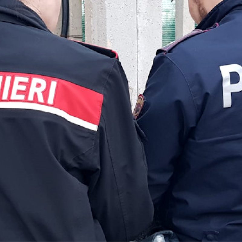 Sicurezza nella Marsica: intensificati i controlli, focus su violenza di genere e immigrazione illegale